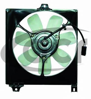 ACR 330288 Hub, engine cooling fan wheel 330288