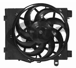 ACR 330289 Hub, engine cooling fan wheel 330289