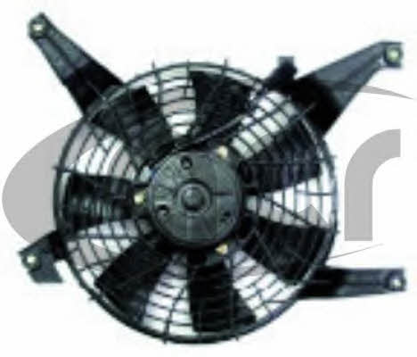 ACR 330291 Hub, engine cooling fan wheel 330291