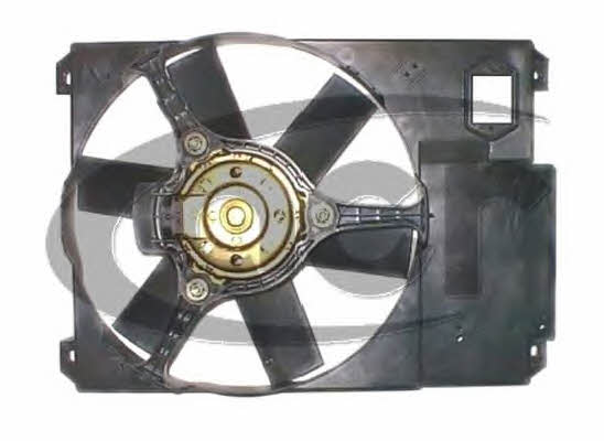 ACR 330302 Fan, radiator 330302