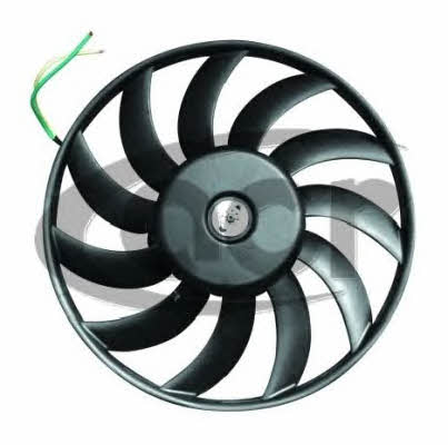 ACR 330306 Hub, engine cooling fan wheel 330306