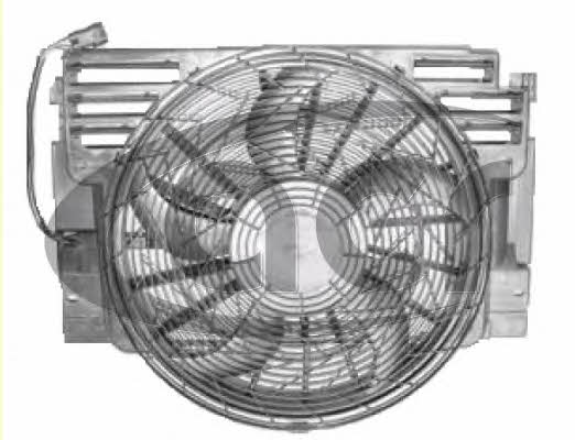 ACR 330310 Hub, engine cooling fan wheel 330310