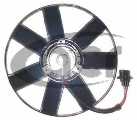 ACR 330311 Hub, engine cooling fan wheel 330311