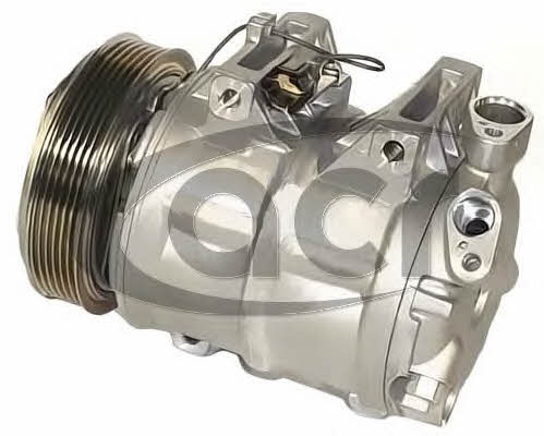 ACR 134838R Compressor, air conditioning 134838R