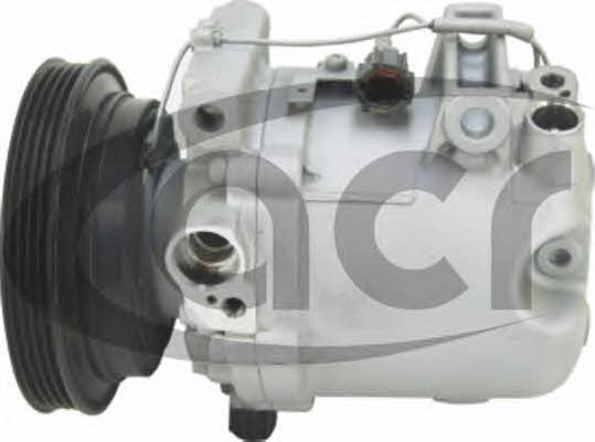 ACR 134962R Compressor, air conditioning 134962R