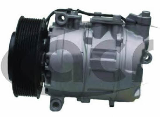 ACR 134981 Compressor, air conditioning 134981