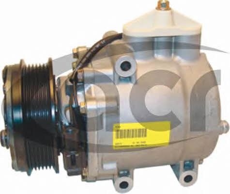 ACR 135102R Compressor, air conditioning 135102R
