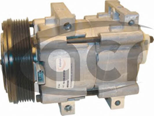 ACR 135110R Compressor, air conditioning 135110R