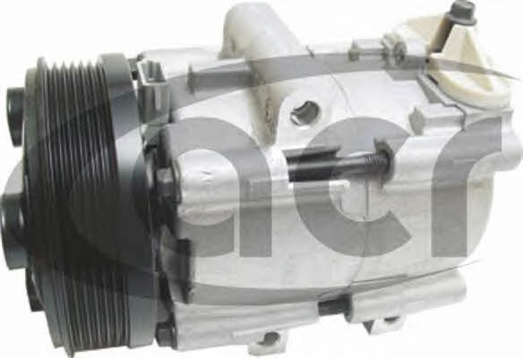 ACR 135132 Compressor, air conditioning 135132