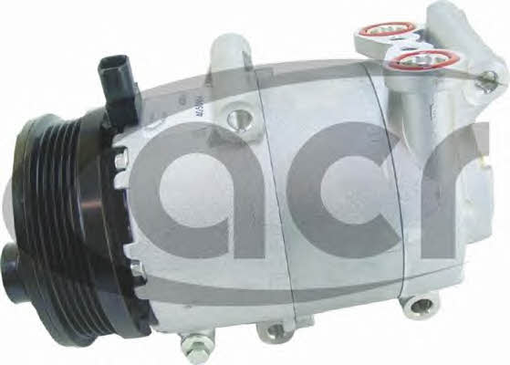 ACR 135135R Compressor, air conditioning 135135R