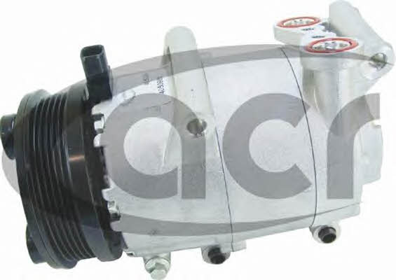 ACR 135136 Compressor, air conditioning 135136