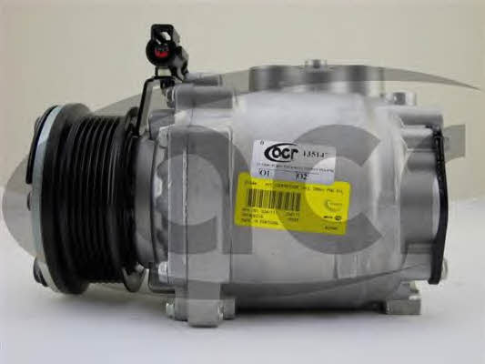 ACR 135147R Compressor, air conditioning 135147R