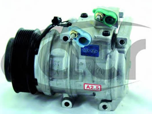 ACR 135215 Compressor, air conditioning 135215