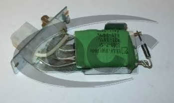 ACR 160202 Resistor, interior blower 160202