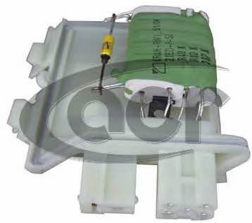 ACR 160204 Fan motor resistor 160204