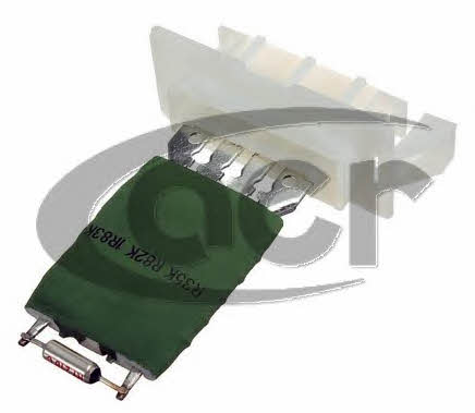 ACR 160205 Fan motor resistor 160205