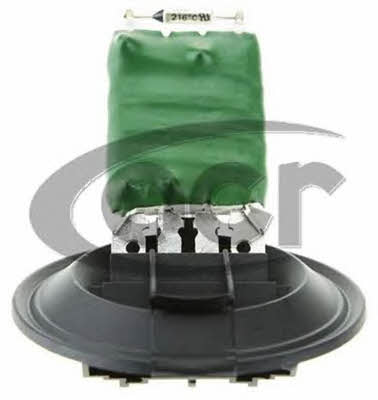 ACR 160209 Fan motor resistor 160209