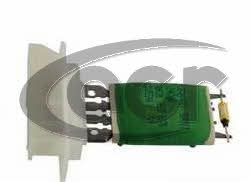 ACR 160212 Resistor, interior blower 160212