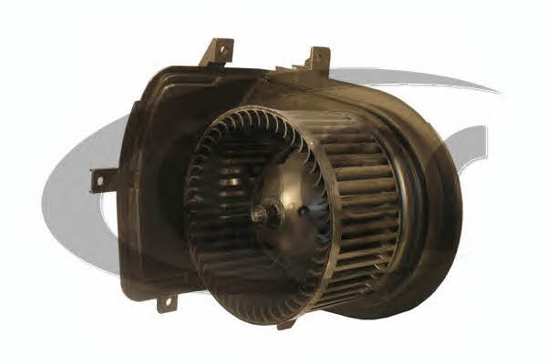 ACR 166260 Fan assy - heater motor 166260