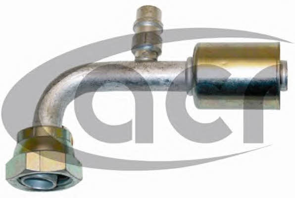 ACR 112145 Connection Piece, vacuum hose 112145