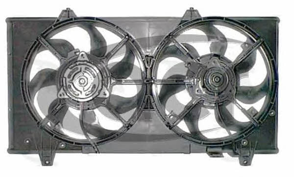 ACR 330315 Hub, engine cooling fan wheel 330315
