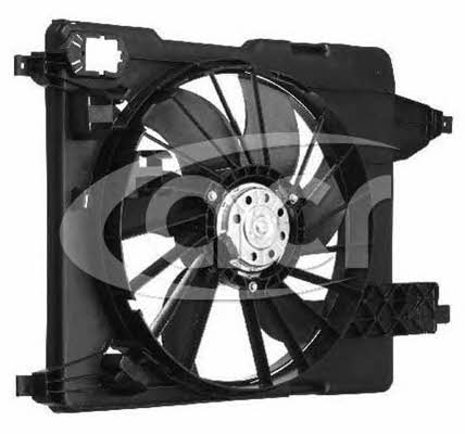 ACR 330317 Hub, engine cooling fan wheel 330317