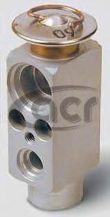 ACR 121118 Air conditioner expansion valve 121118