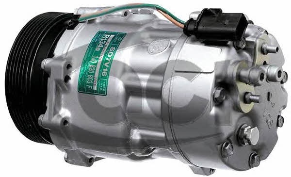 ACR 130291G Compressor, air conditioning 130291G