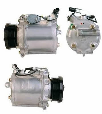 ACR 134980R Compressor, air conditioning 134980R