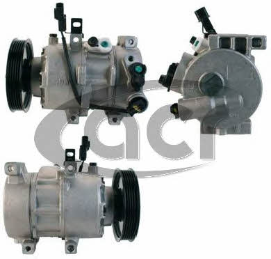 ACR 134904R Compressor, air conditioning 134904R