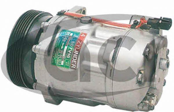 ACR 130229G Compressor, air conditioning 130229G
