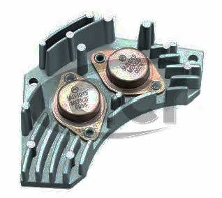 ACR 160230 Fan motor resistor 160230