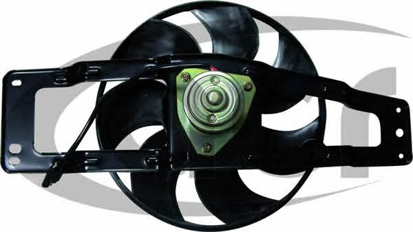 ACR 330184 Hub, engine cooling fan wheel 330184