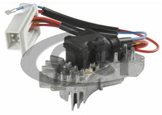 ACR 160247 Fan motor resistor 160247