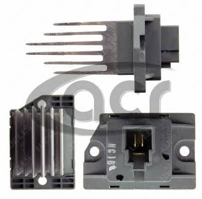 ACR 160265 Fan motor resistor 160265