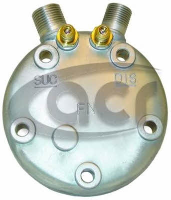 ACR 155001 Cylinder Head, compressor 155001