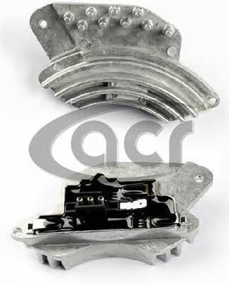 ACR 160249 Fan motor resistor 160249