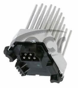 ACR 160258 Fan motor resistor 160258