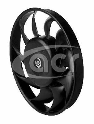ACR 330312 Hub, engine cooling fan wheel 330312