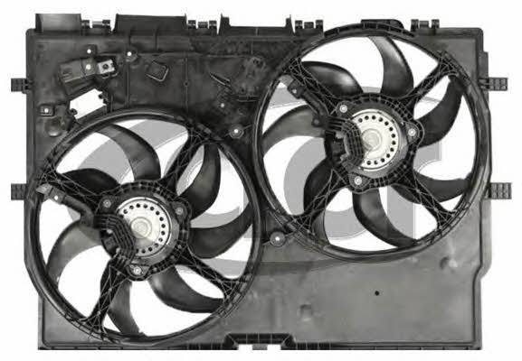 ACR 330316 Hub, engine cooling fan wheel 330316