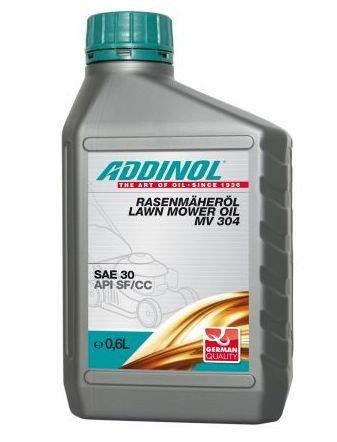 Addinol 4014766073730 Engine oil Addinol Rasenmaherol MV 304 30, 0,6 l 4014766073730