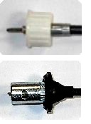 031504 Adriauto Cable speedmeter