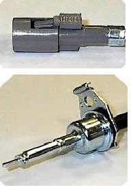 551509 Adriauto Cable speedmeter