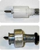 Cable speedmeter Adriauto 11.1540