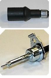 451509 Adriauto Cable speedmeter
