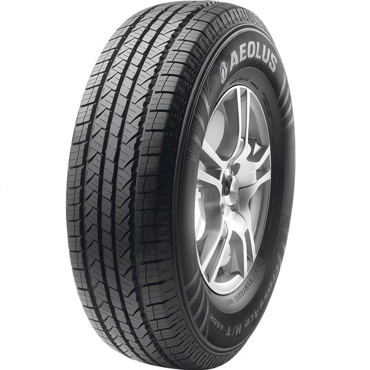 Aeolus 1380222649 Passenger Summer Tyre Aeolus CrossAce AS02 255/70 R16 111S 1380222649