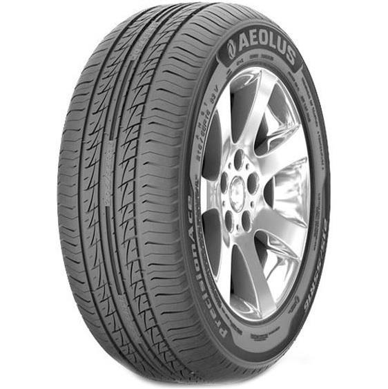 Aeolus 1380197990 Passenger Summer Tyre Aeolus PrecisionAce AH01 215/65 R16 98H 1380197990