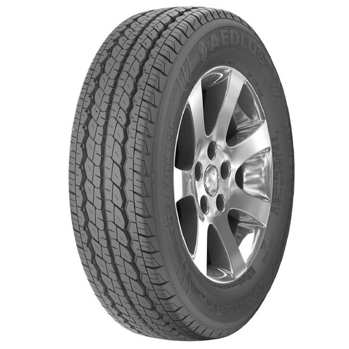 Aeolus 1380198386 Commercial Summer Tyre Aeolus TransAce AL01 235/65 R16 115R 1380198386