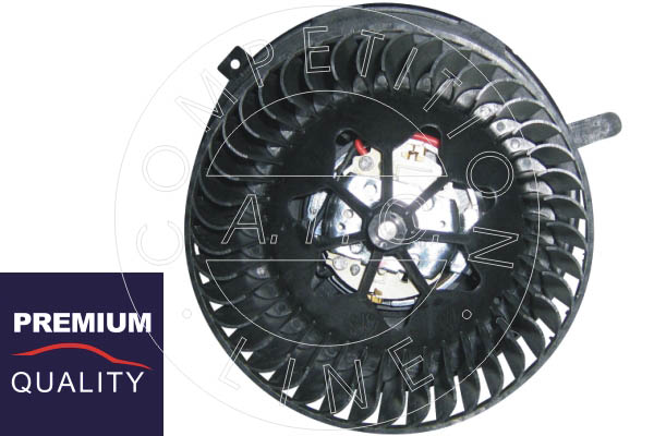 AIC Germany 53024 Fan assy - heater motor 53024