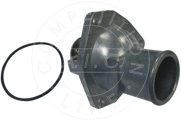 AIC Germany 51576 Thermostat, coolant 51576
